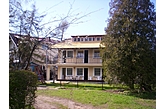 Family pension Jastrzębia Góra Poland